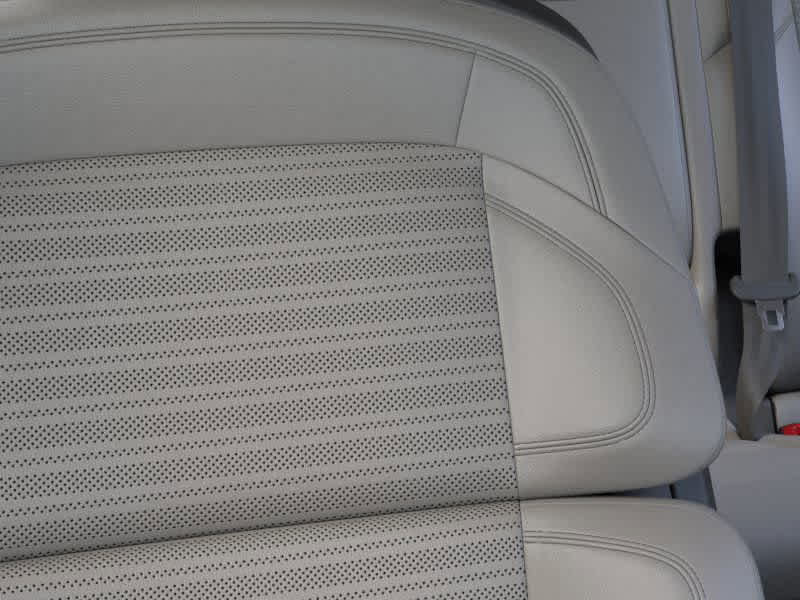 new 2025 Lincoln Nautilus car, priced at $75,625
