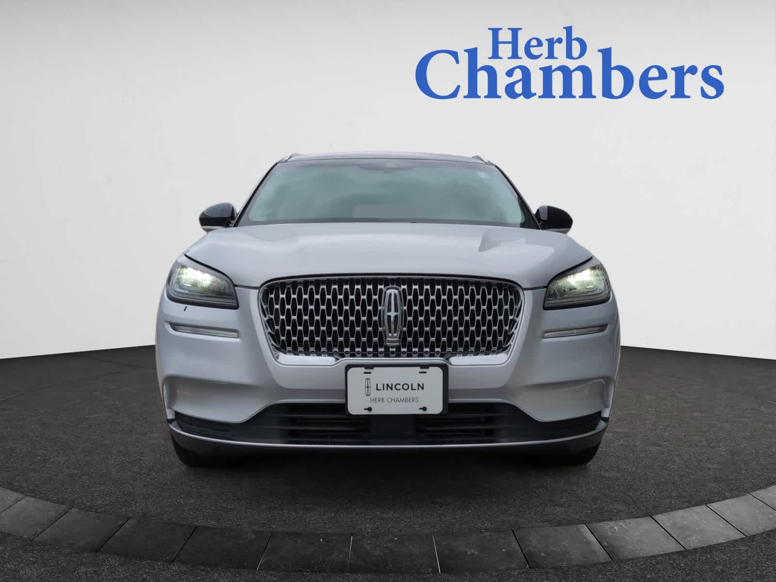 used 2020 Lincoln Corsair car, priced at $24,998