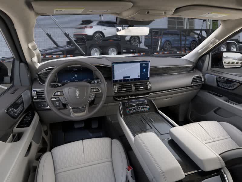 new 2024 Lincoln Navigator car, priced at $121,260