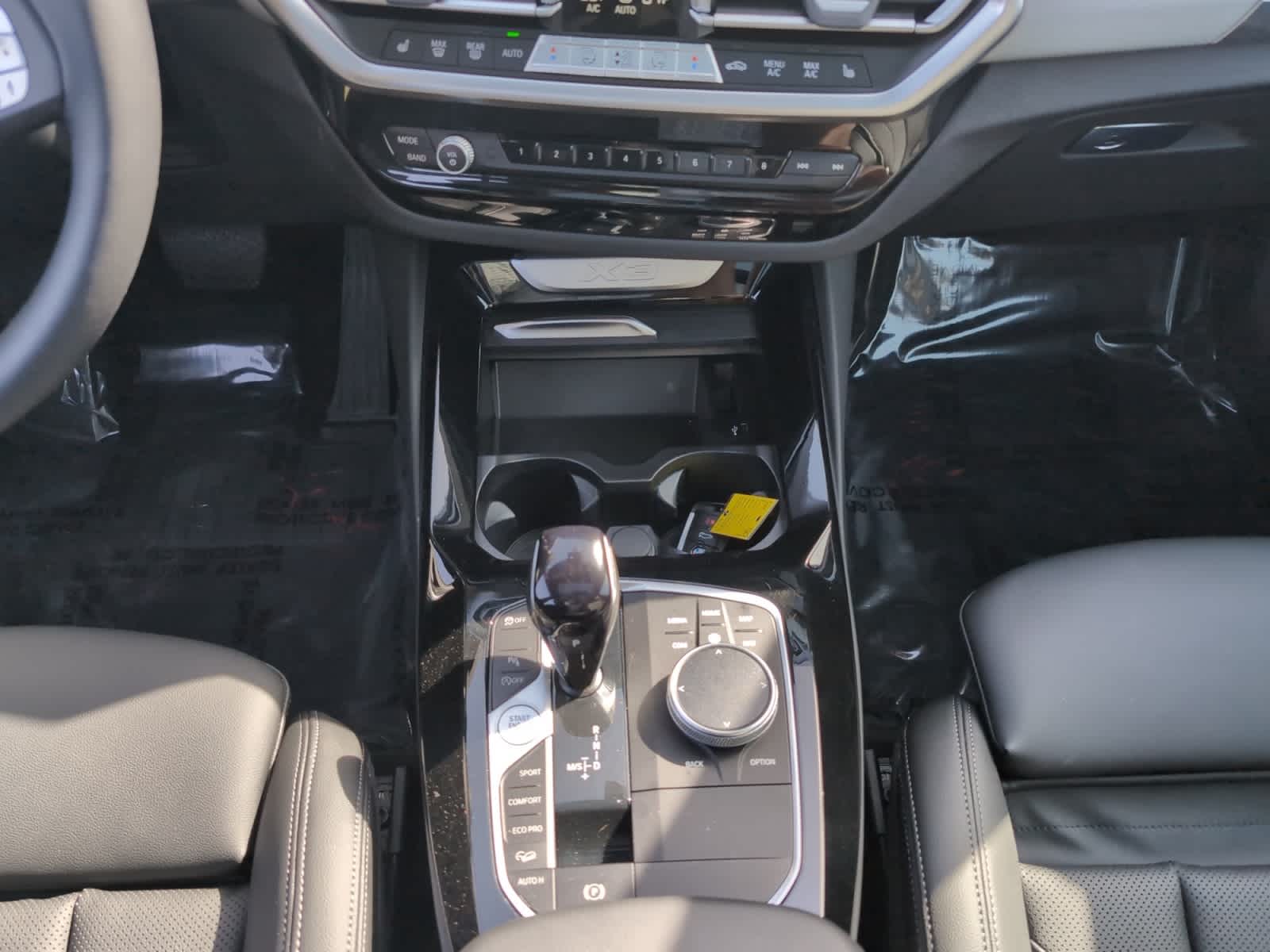 used 2022 BMW X3 car, priced at $33,998