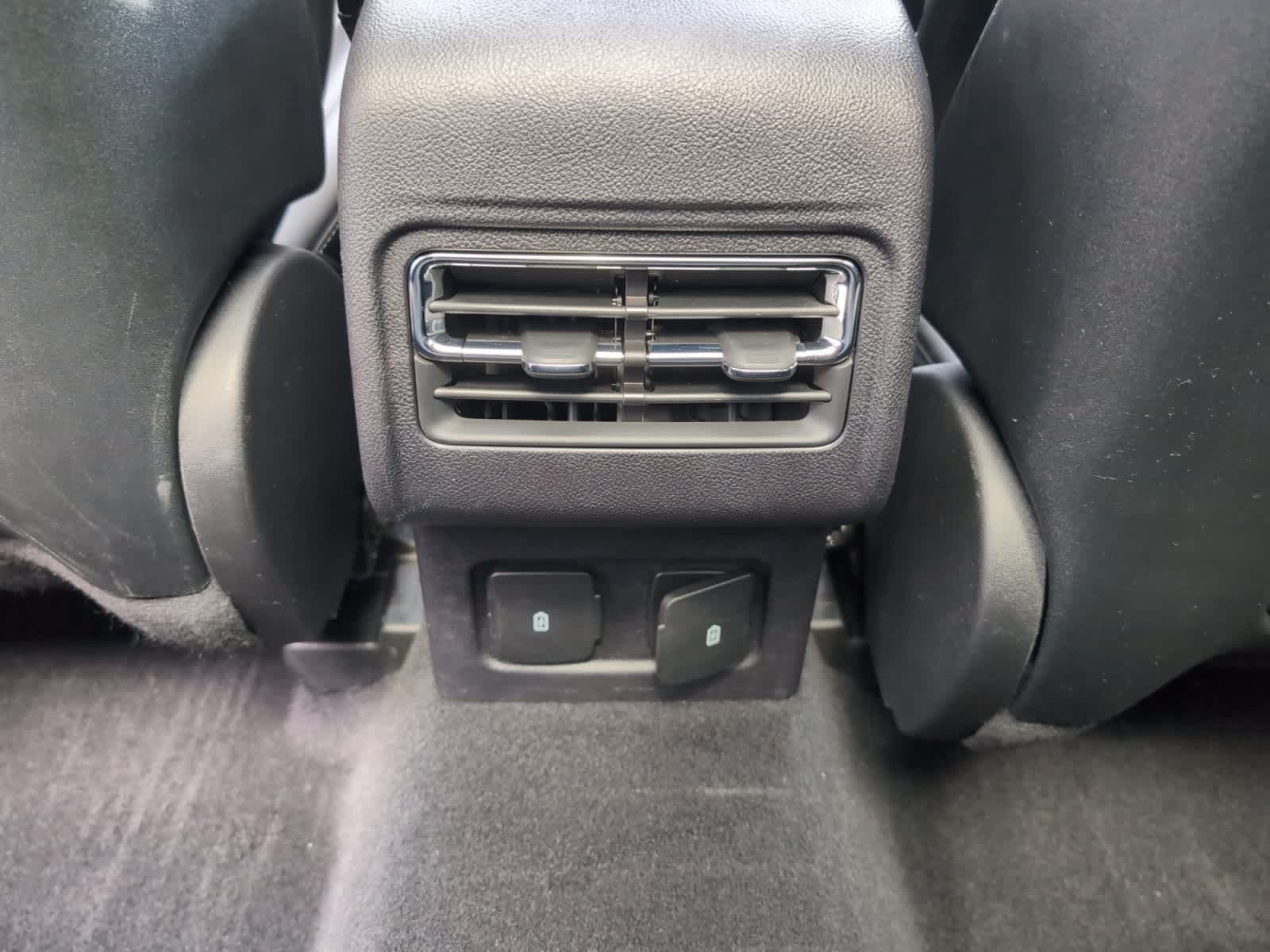 used 2023 Lincoln Corsair car, priced at $37,998