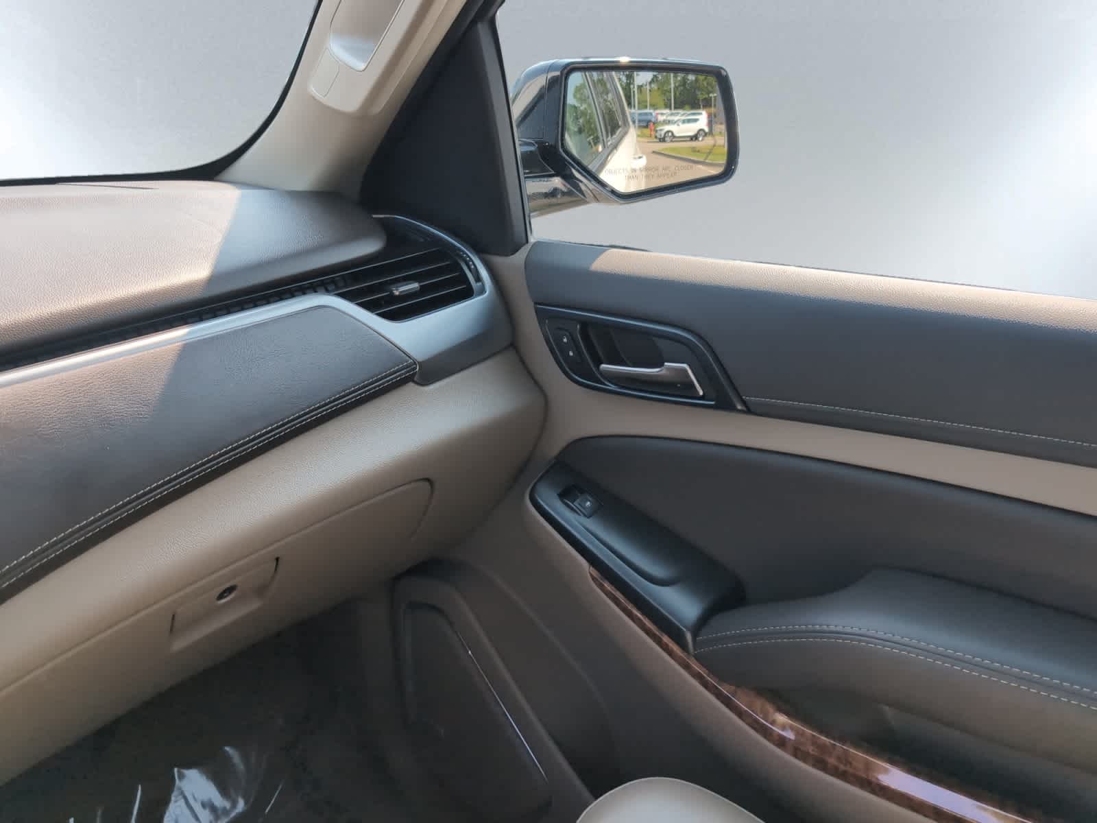 used 2020 Chevrolet Tahoe car, priced at $49,998