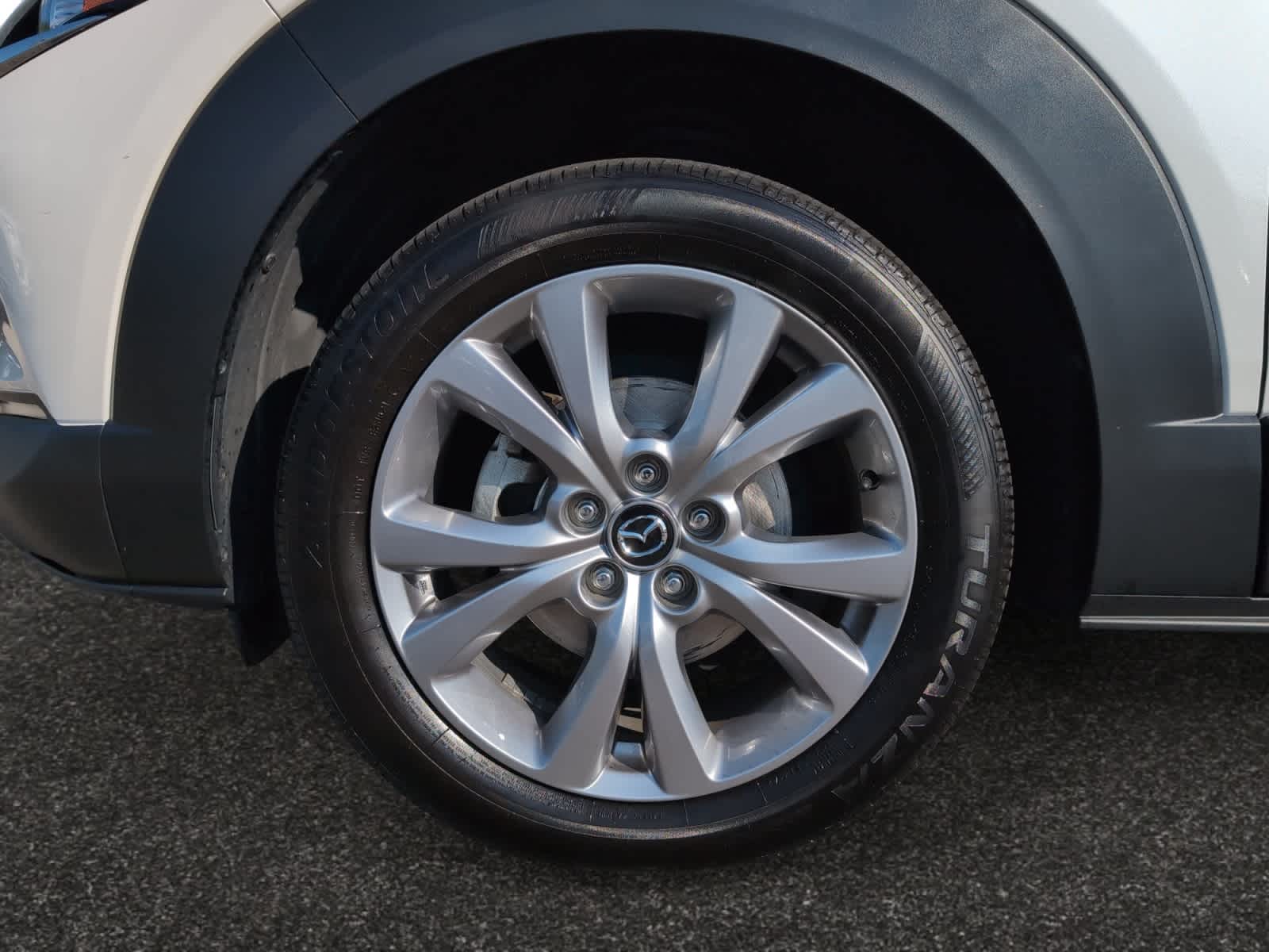 used 2022 Mazda Mazda CX-30 car, priced at $23,998
