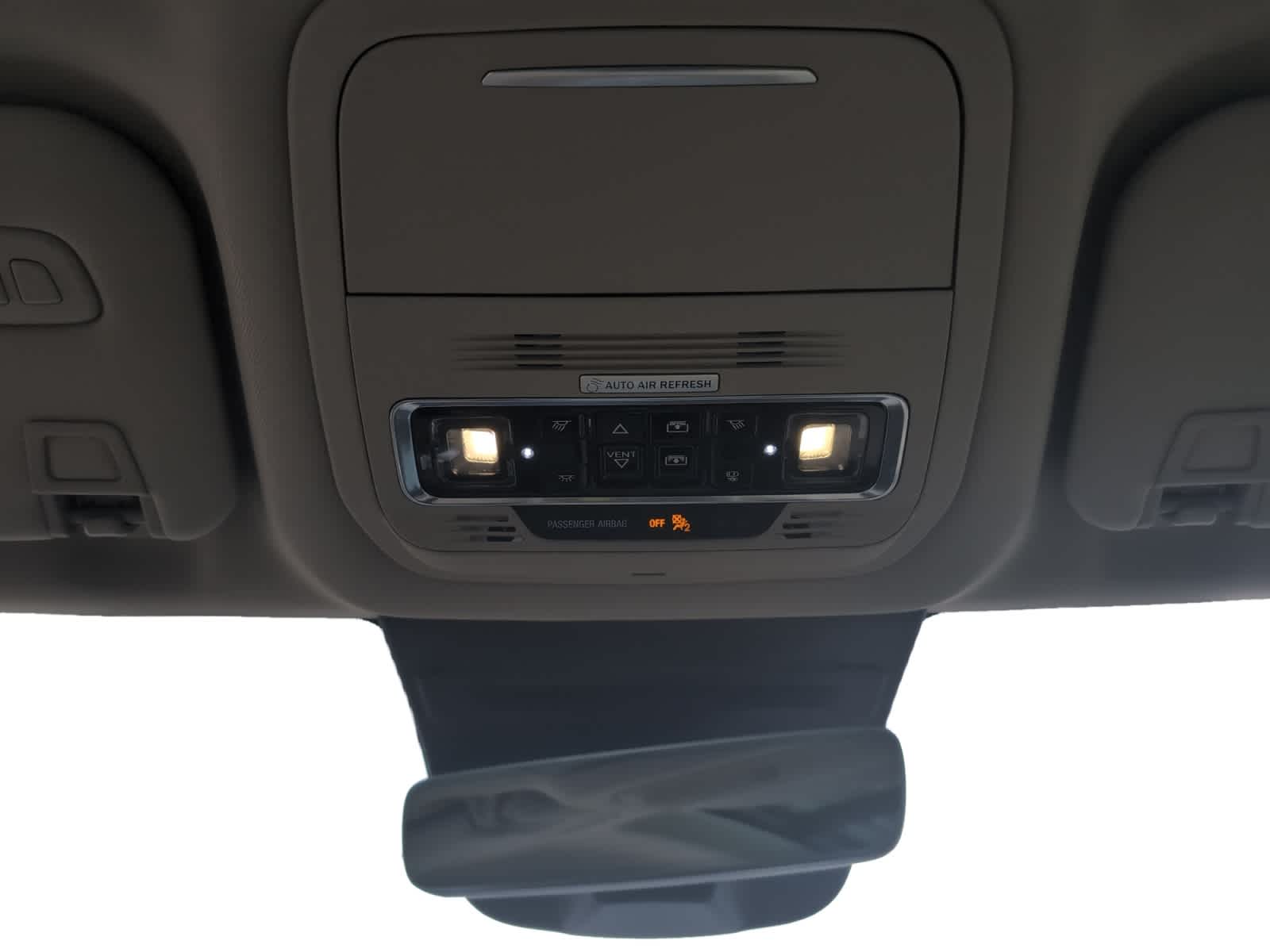 used 2025 Lincoln Nautilus car, priced at $61,998