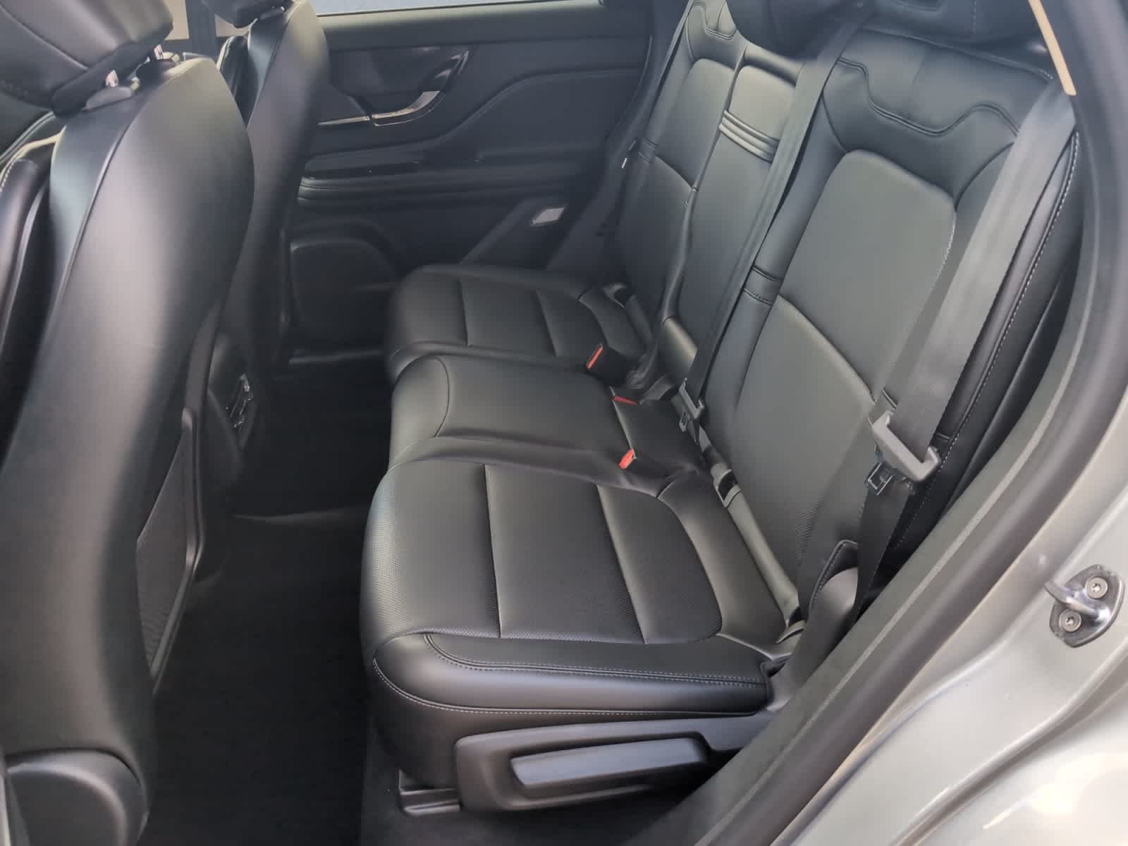 used 2024 Lincoln Corsair car, priced at $42,798