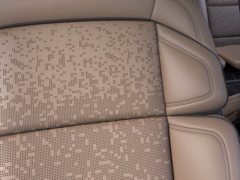 new 2025 Lincoln Navigator L car, priced at $123,730