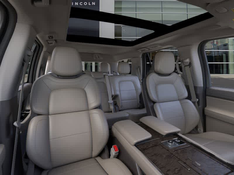 new 2024 Lincoln Navigator car, priced at $107,795