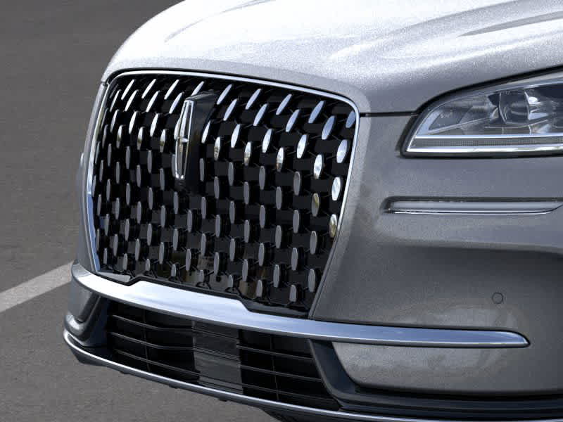 new 2025 Lincoln Corsair car, priced at $53,535