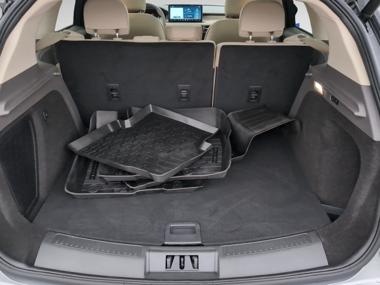 used 2024 Lincoln Corsair car, priced at $47,998