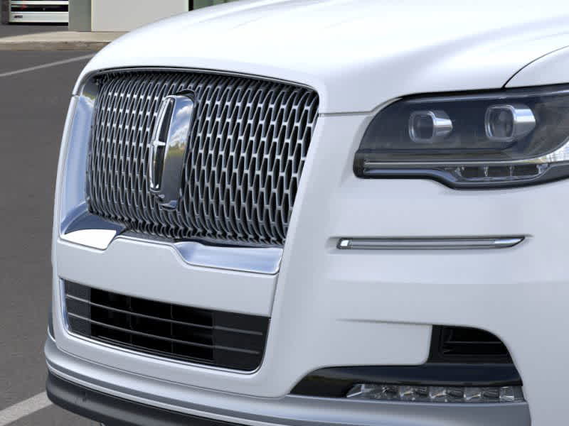 new 2024 Lincoln Navigator car, priced at $105,945