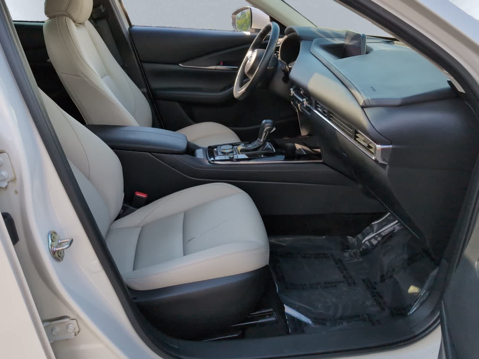 used 2022 Mazda Mazda CX-30 car, priced at $23,998
