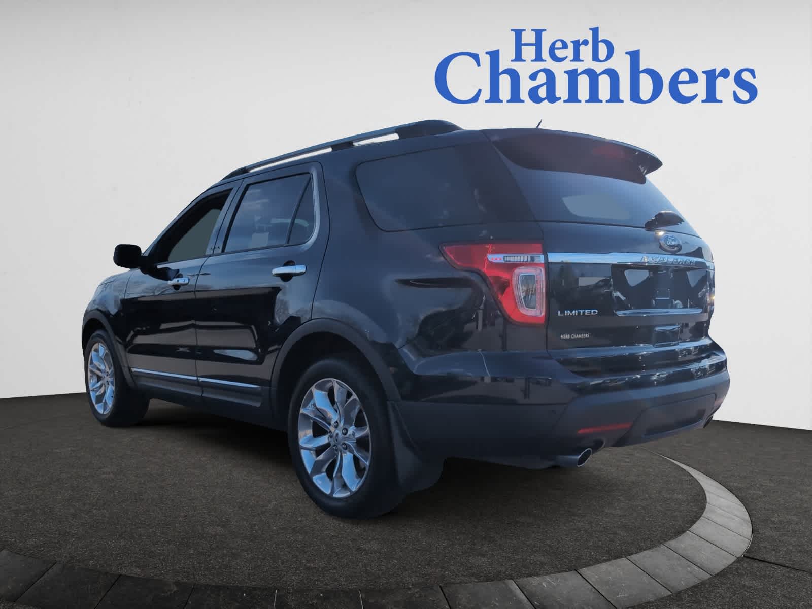 used 2015 Ford Explorer car, priced at $15,898