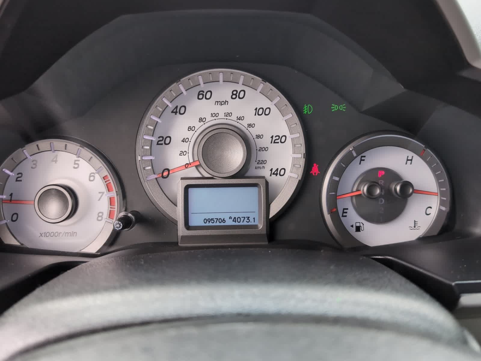 used 2013 Honda Pilot car, priced at $14,998