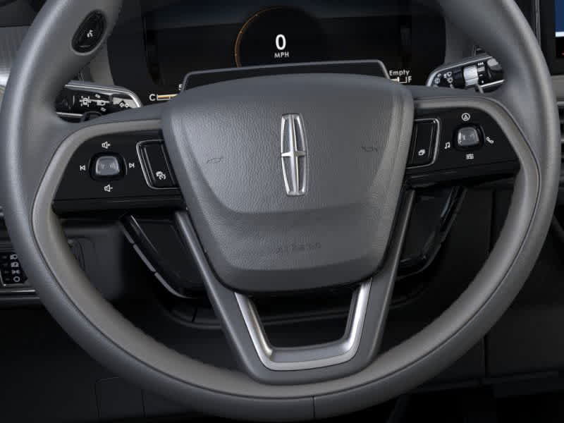 new 2024 Lincoln Corsair car, priced at $50,455