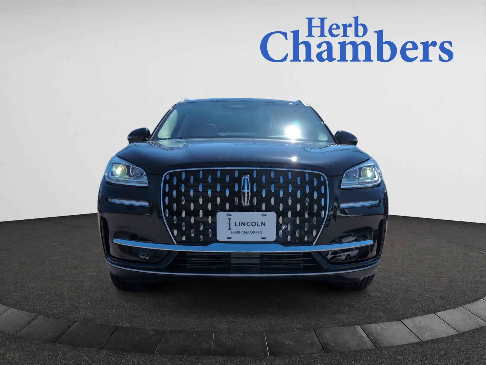 used 2024 Lincoln Corsair car, priced at $47,698