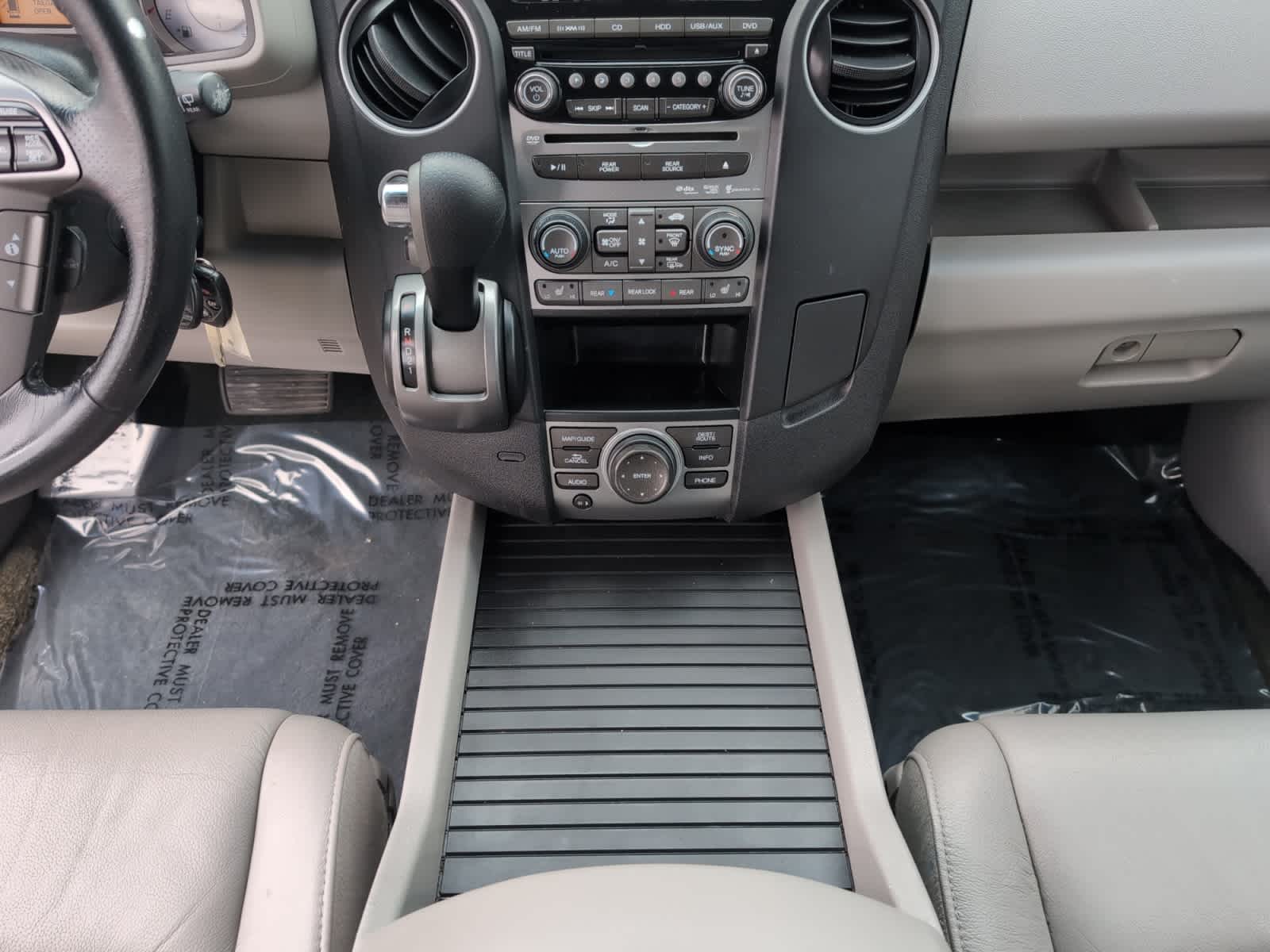used 2013 Honda Pilot car, priced at $14,998