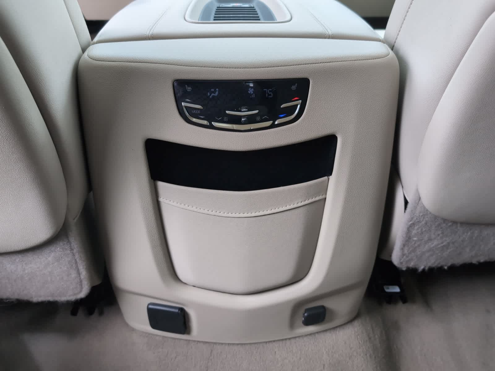 used 2020 Cadillac Escalade car, priced at $45,998
