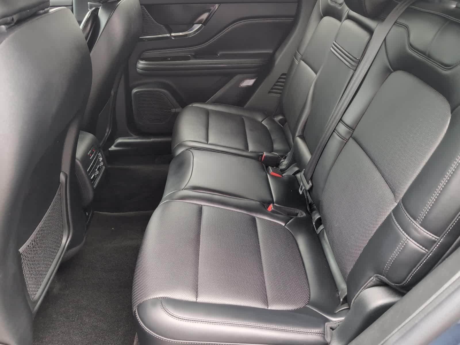 used 2022 Lincoln Corsair car, priced at $31,998