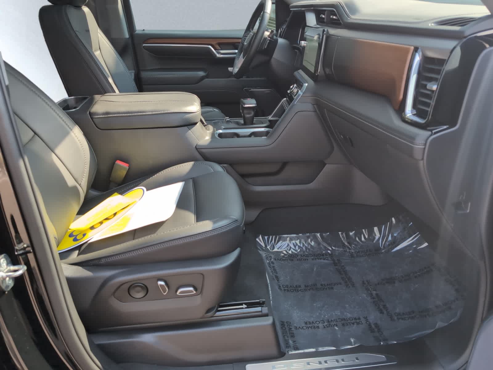 used 2023 GMC Sierra 1500 car, priced at $58,998