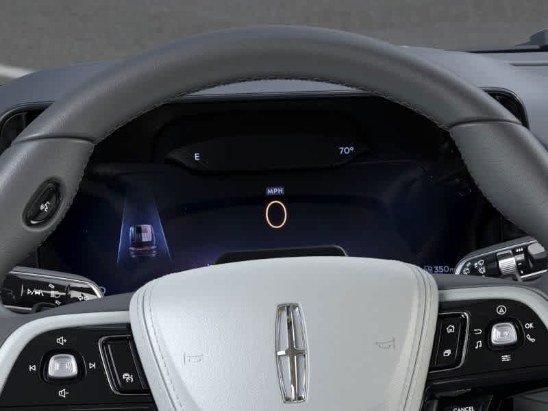 new 2025 Lincoln Aviator car, priced at $67,540