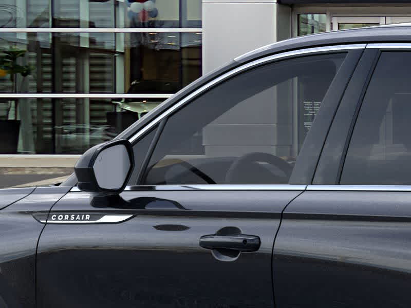 new 2025 Lincoln Corsair car, priced at $44,030