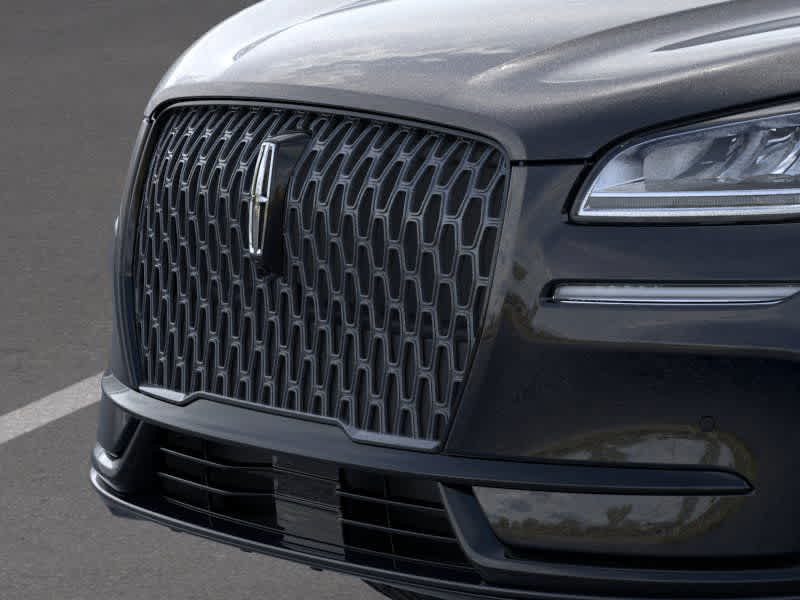 new 2025 Lincoln Corsair car, priced at $51,170