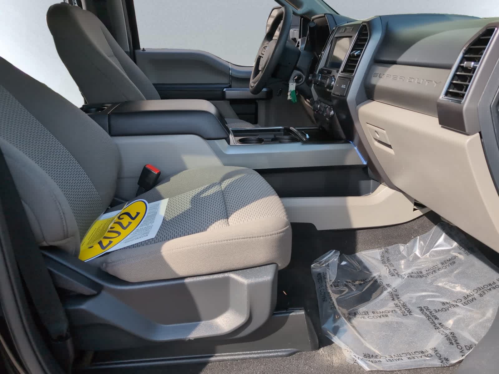 used 2022 Ford F-350 car, priced at $48,998