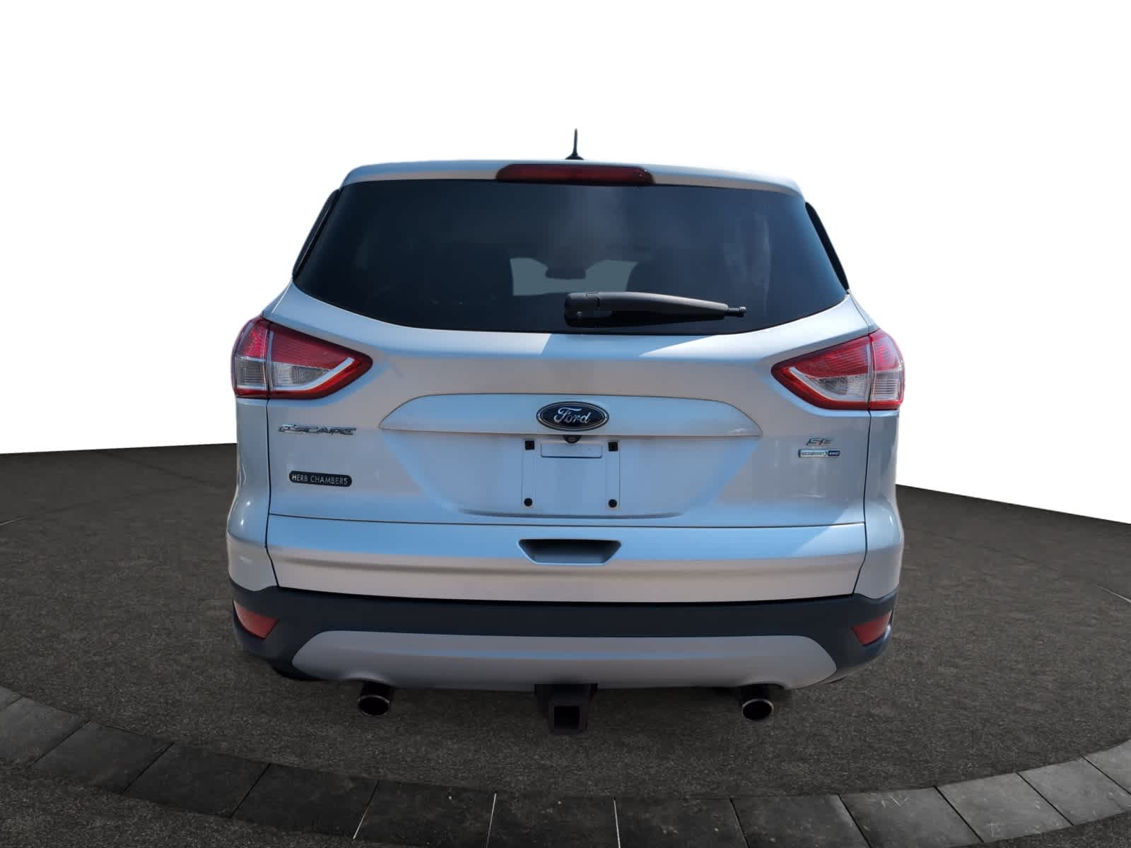 used 2016 Ford Escape car, priced at $9,798