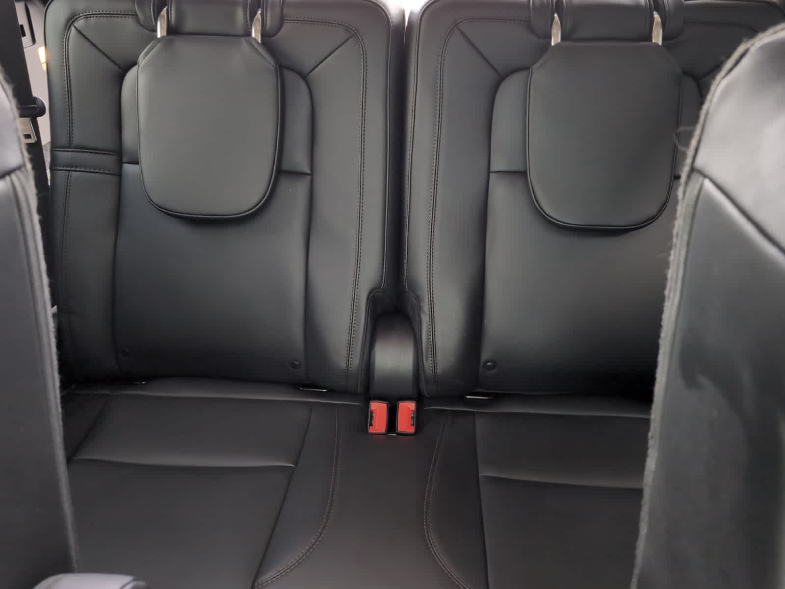 used 2024 Lincoln Aviator car, priced at $65,998