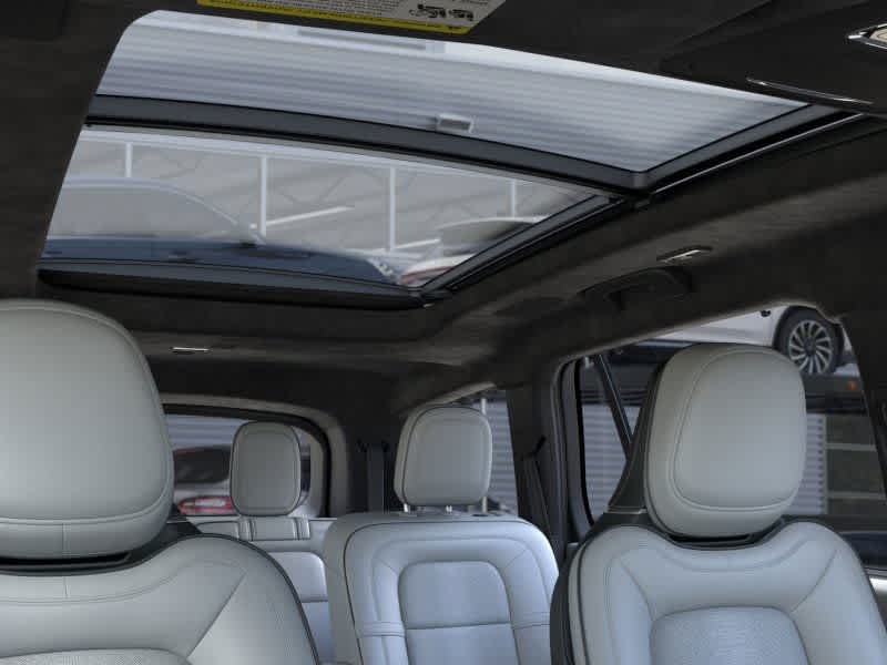 new 2025 Lincoln Aviator car, priced at $91,920