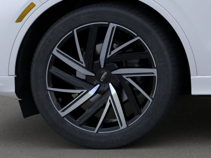 new 2025 Lincoln Aviator car, priced at $91,920