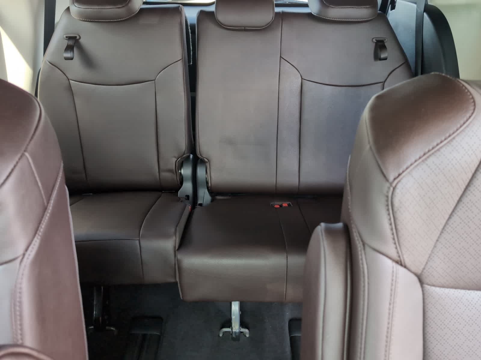 used 2021 Toyota Sienna car, priced at $48,998