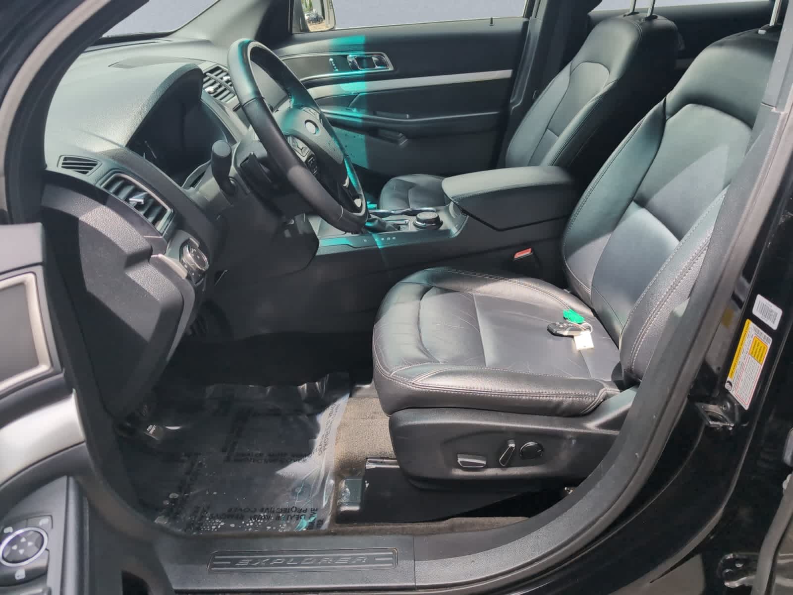 used 2016 Ford Explorer car, priced at $14,998