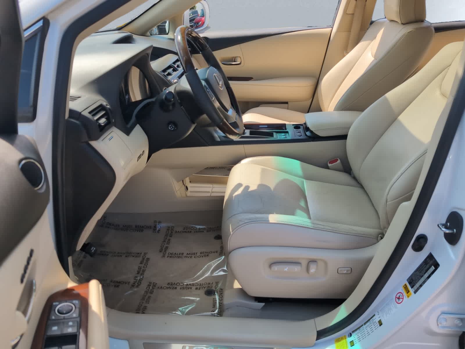 used 2015 Lexus RX 350 car, priced at $14,998