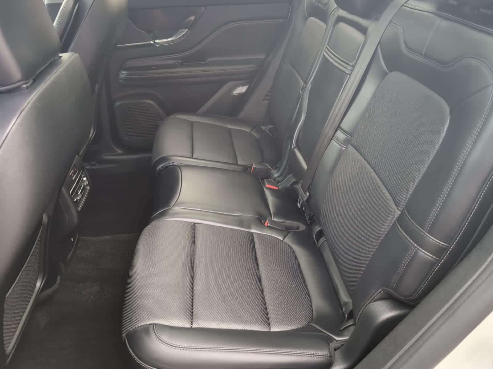 used 2022 Lincoln Corsair car, priced at $32,998
