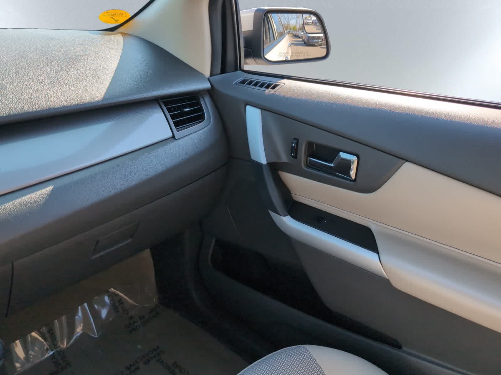 used 2011 Ford Edge car, priced at $7,998