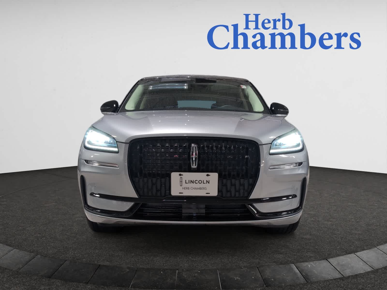 used 2024 Lincoln Corsair car, priced at $49,998