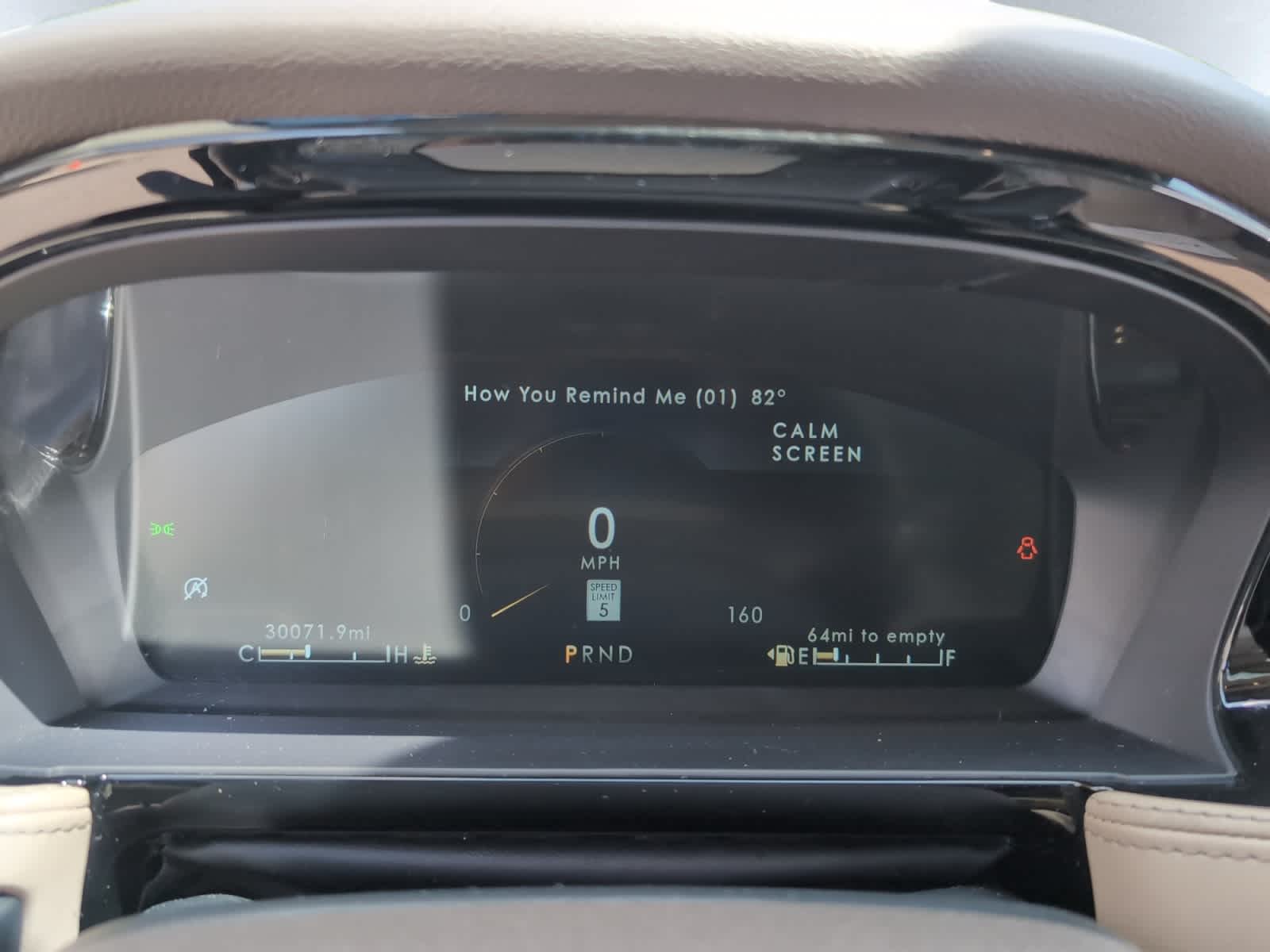 used 2022 Lincoln Corsair car, priced at $36,998