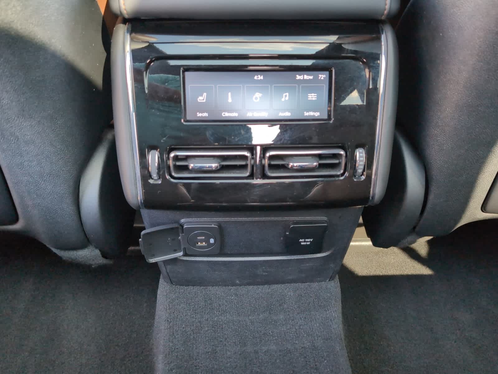 used 2022 Lincoln Aviator car, priced at $42,998
