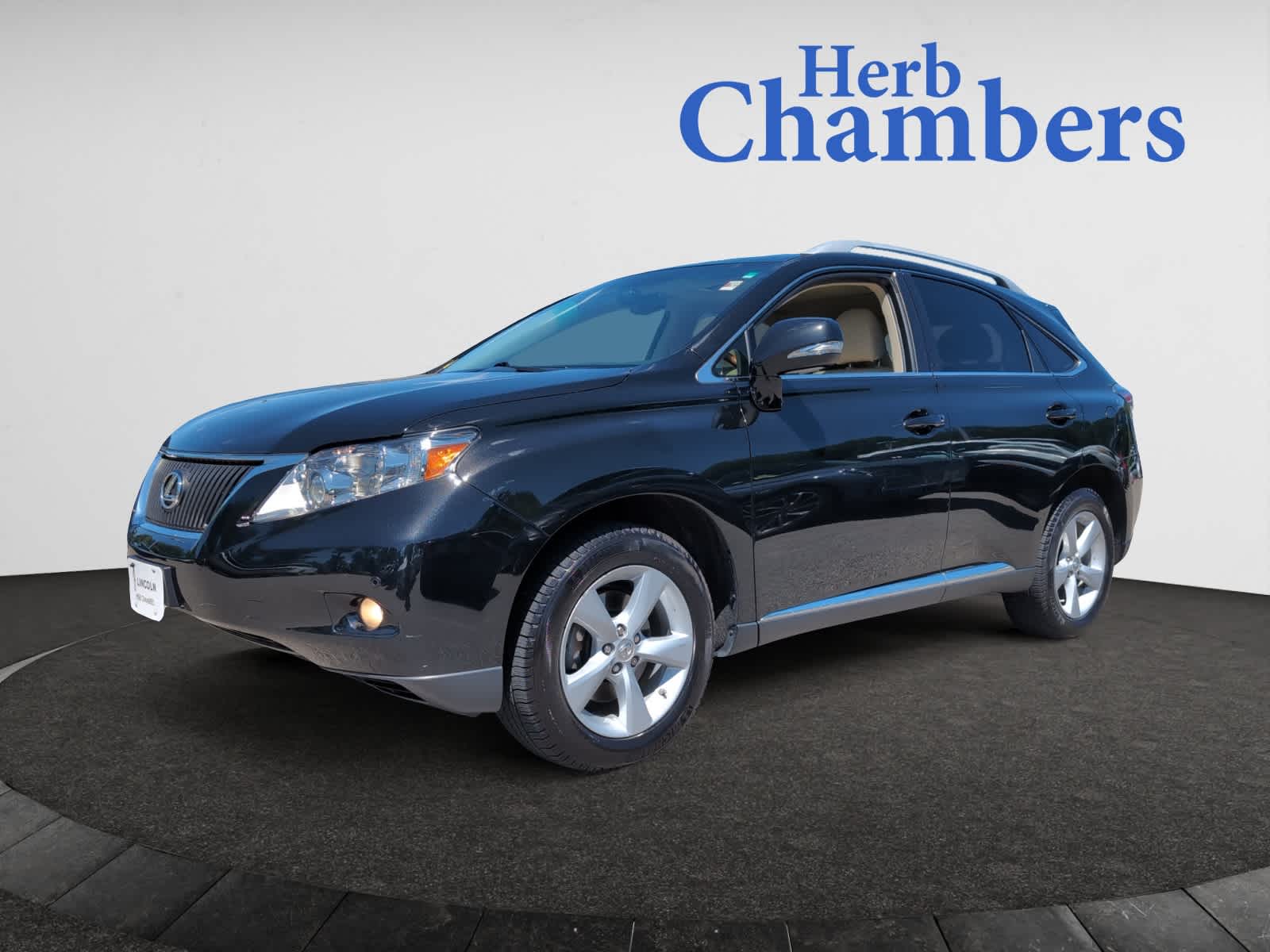 used 2012 Lexus RX 350 car, priced at $14,998