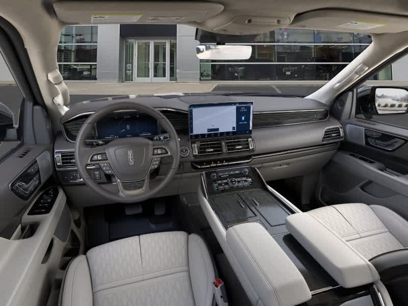 new 2024 Lincoln Navigator car, priced at $118,665