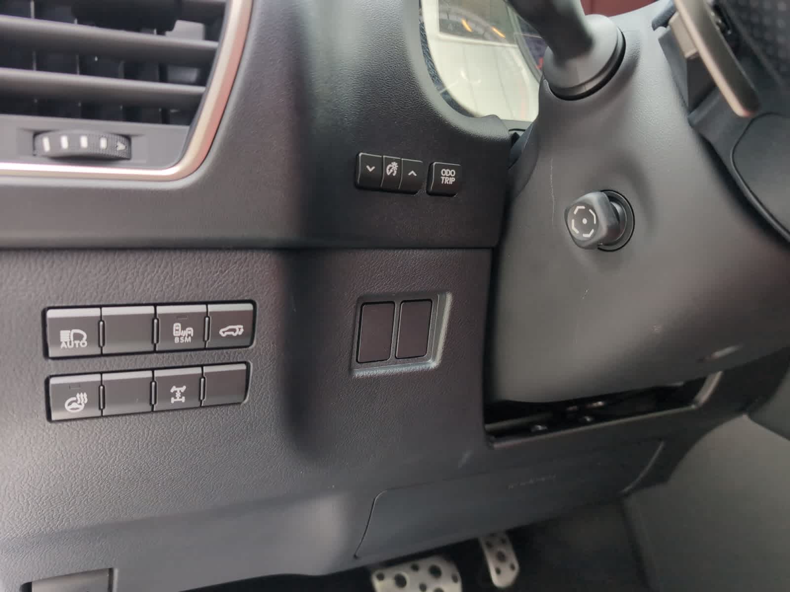 used 2021 Lexus NX 300 car, priced at $36,998