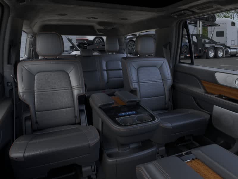 new 2024 Lincoln Navigator L car, priced at $125,910