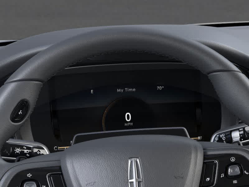 new 2025 Lincoln Corsair car, priced at $50,795