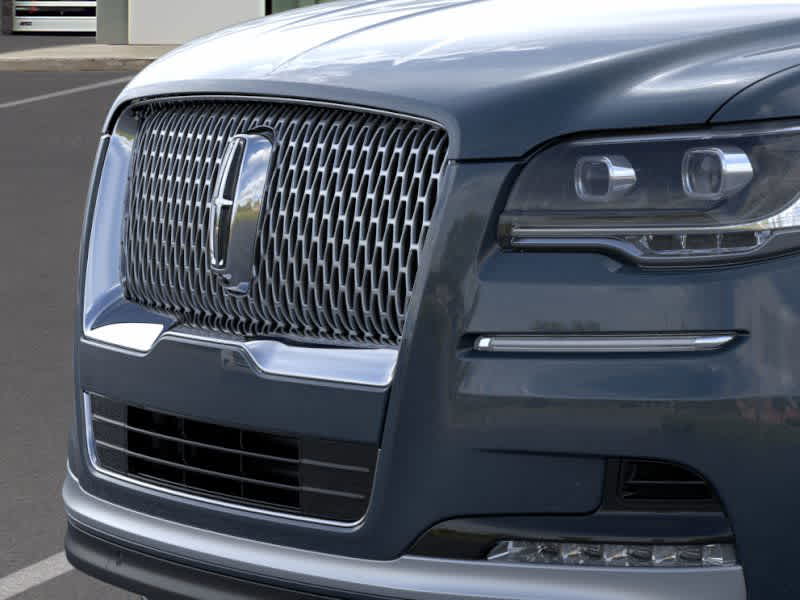 new 2024 Lincoln Navigator L car, priced at $111,545