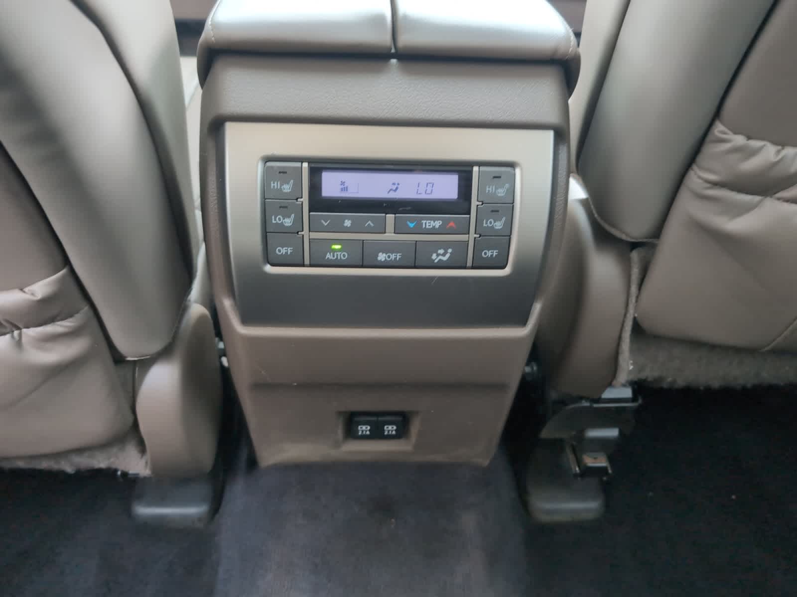 used 2020 Lexus GX 460 car, priced at $44,998