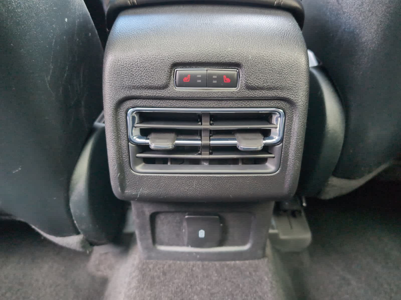 used 2022 Lincoln Corsair car, priced at $32,998