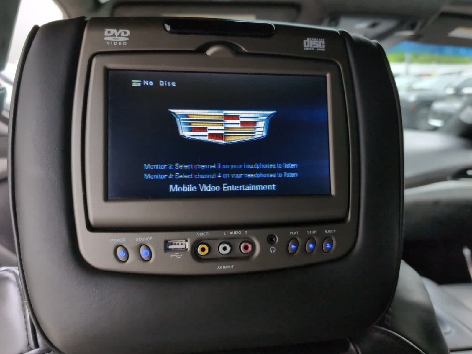 used 2019 Cadillac Escalade car, priced at $29,998