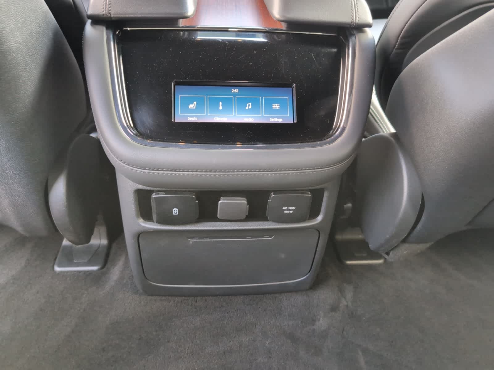 used 2022 Lincoln Navigator car, priced at $61,998