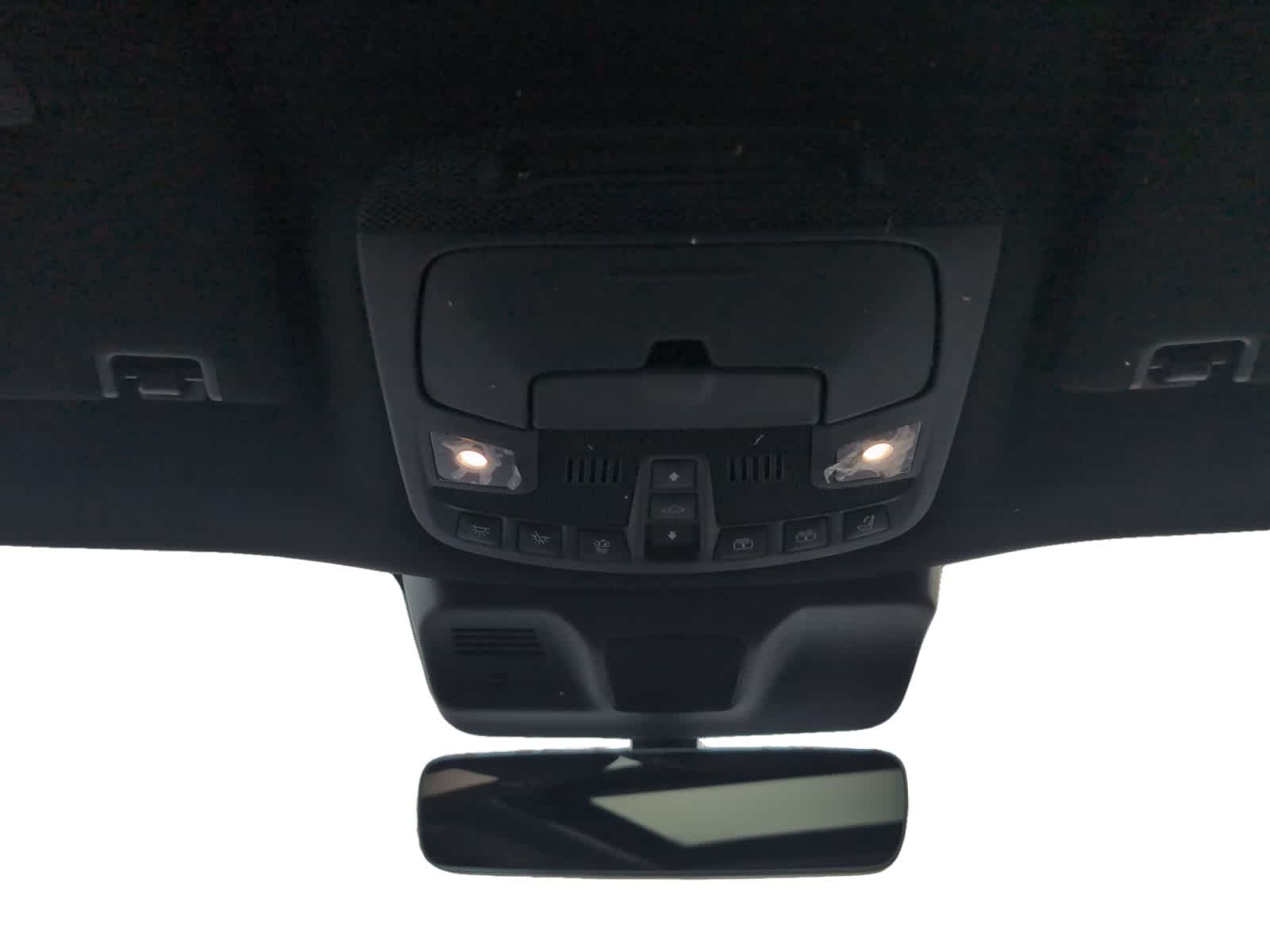 used 2023 Lincoln Navigator L car, priced at $75,998